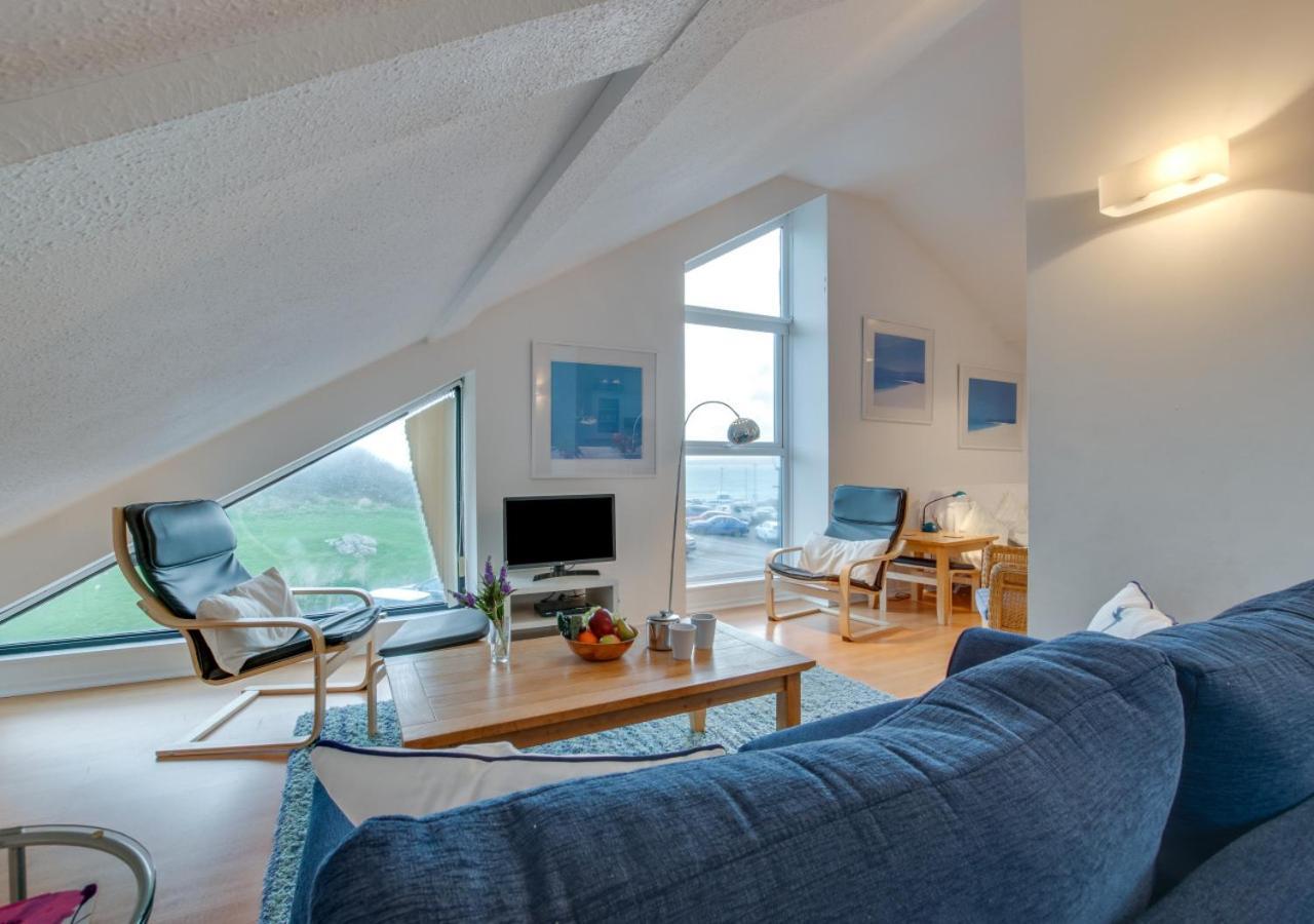 48 St Nicholas Court St Ives  Exterior photo
