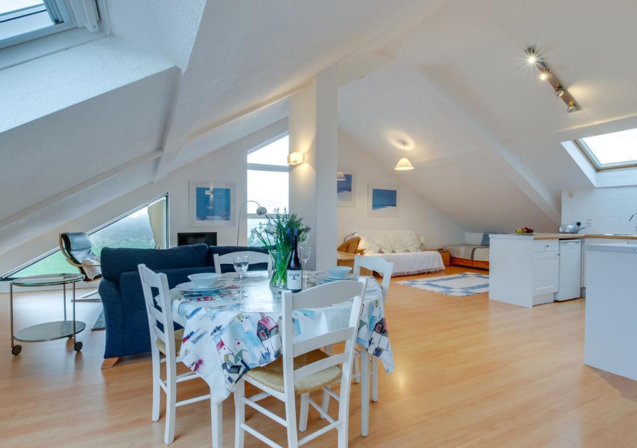 48 St Nicholas Court St Ives  Exterior photo